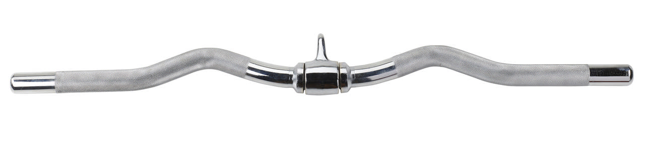 Trækhåndtag curl/triceps stang