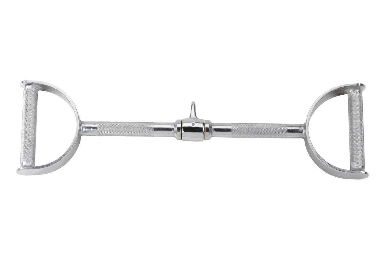 Trækstang med parallelt greb - UNISPORT