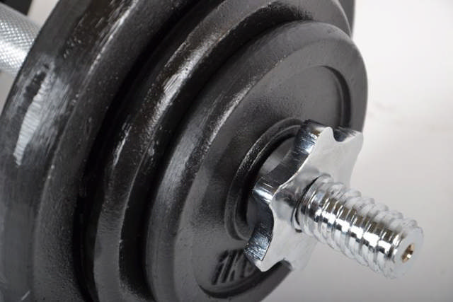 Manualsett regulerbar 20kg