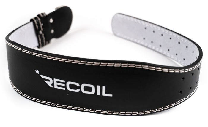 Träningsbälte, x-large