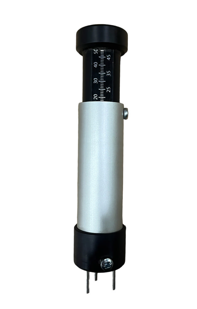 Infill-mätare för konstgräs