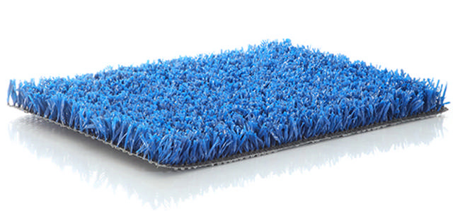 Konstgräs Active - 2x25m, blå