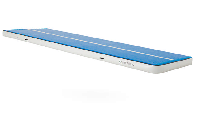 Airtrack P2 8 m, Airtrack Factory