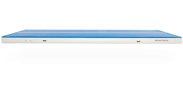 Airtrack P2 8 m, Airtrack Factory