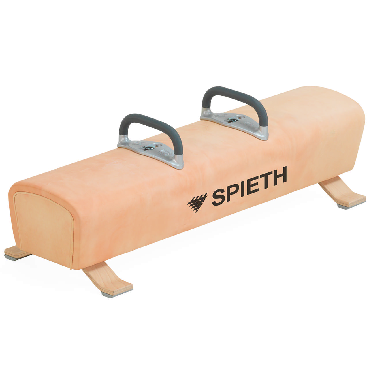 Lattiahevonen, Spieth