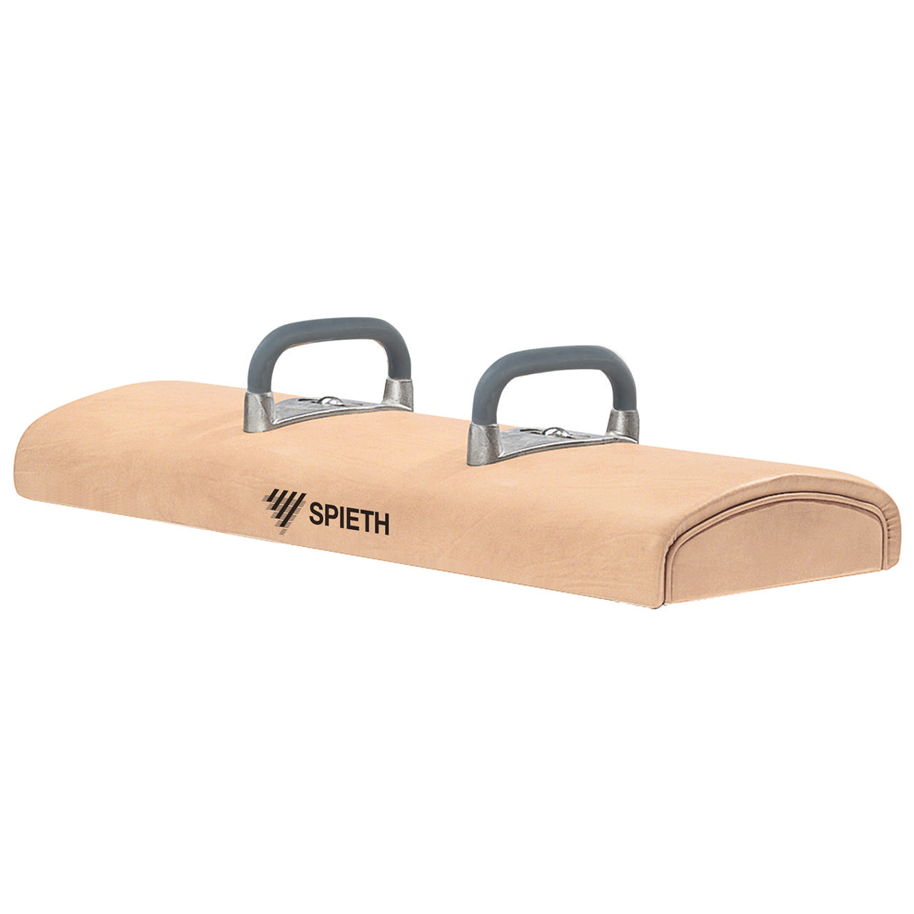 Pommel Board med 2 träbyglar SPIETH