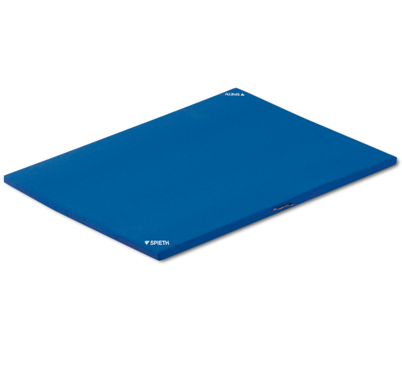 Hand safety mat, SPIETH, 1200x1000x30 mm