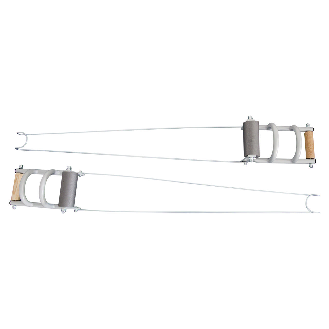 Cross-position aid, Spieth