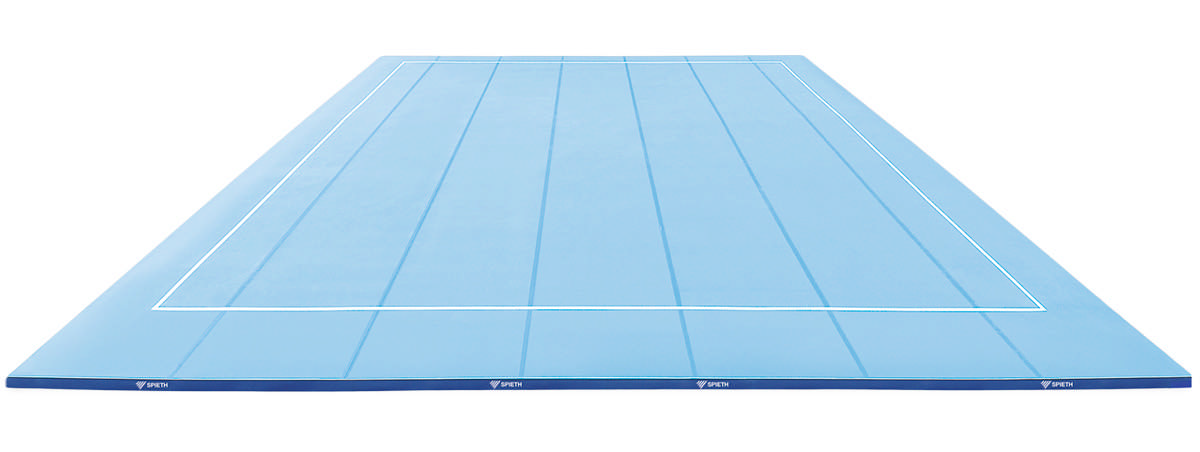 Top Competition free exercise floor 'Moscow',, spieth