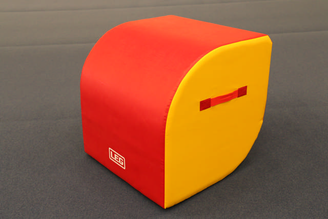 Flik-flak træner, LEG, Small