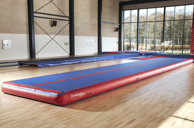 AirTrack+ - 7,5 meter