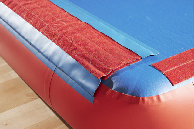 AirTrack+ - 7,5 meter