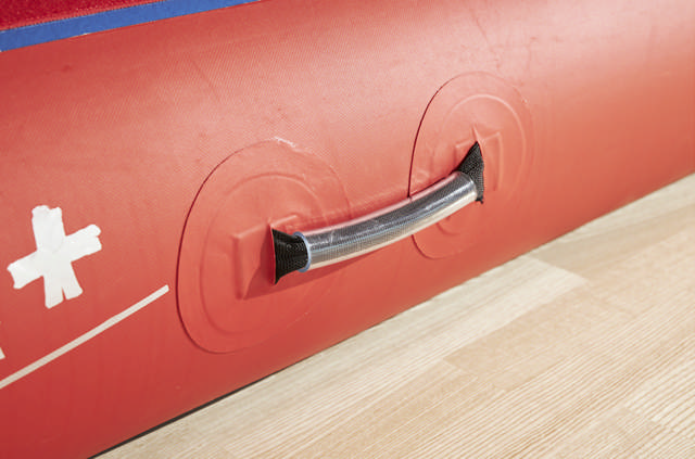 AirTrack+ - 7,5 meter