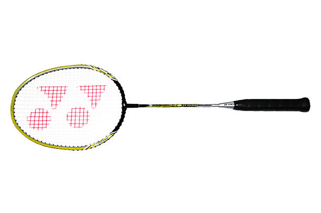 Badmintonrack YONEX School