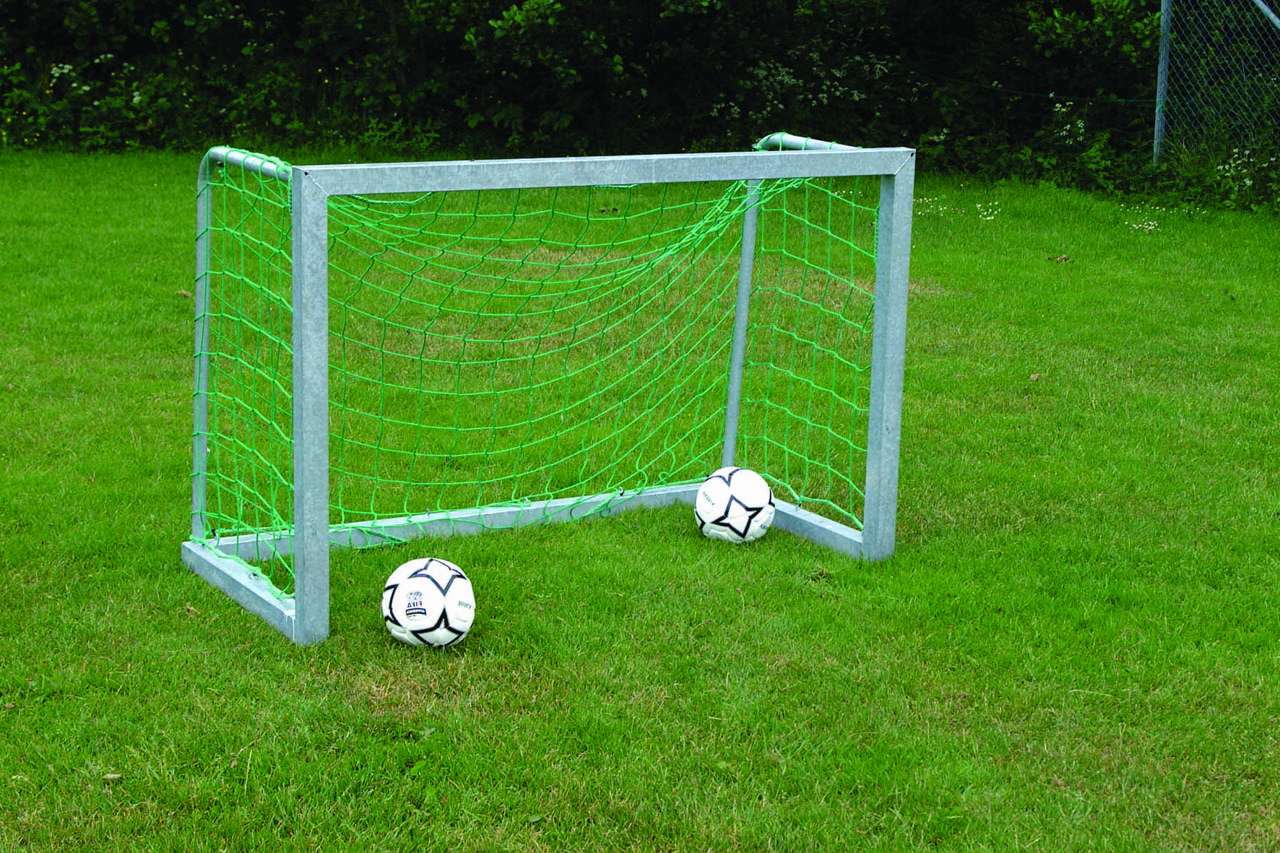 Fotballmål Midi 1450x995mm