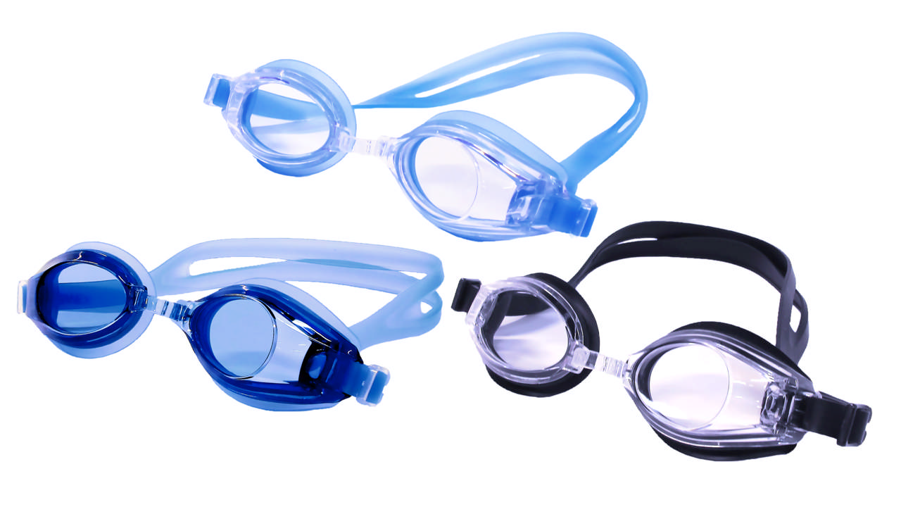 Svømmebriller Speedo