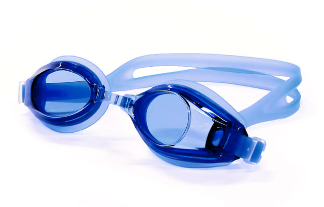 Svømmebriller Speedo