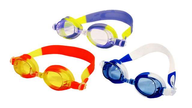 Svømmebriller Speedo