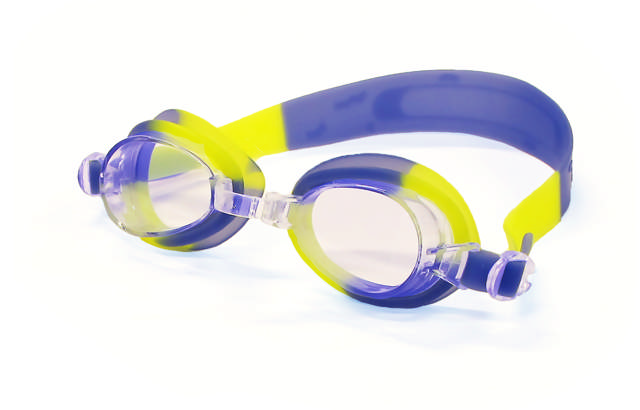 Svømmebriller Speedo