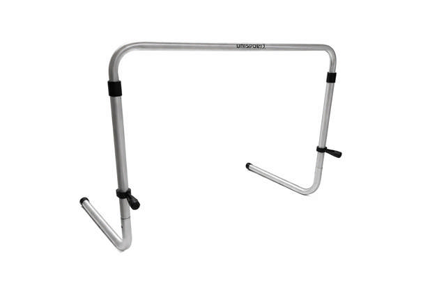 Harjoitusaita Retur Unisport, Midi, 5-pakkaus