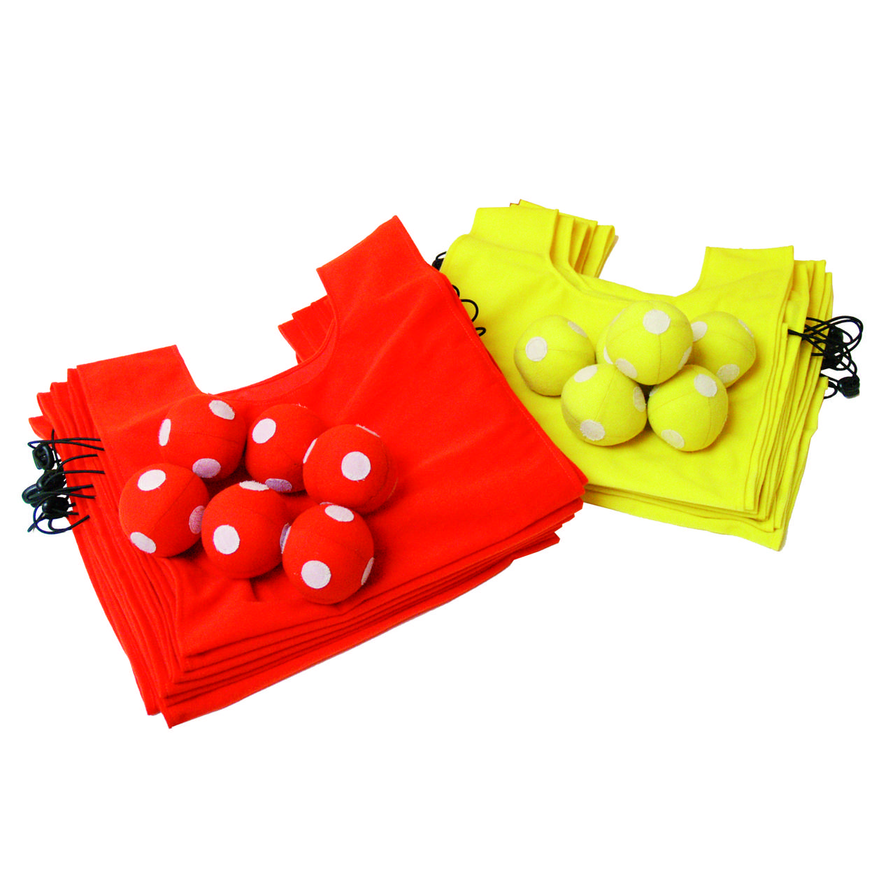 Tarrapallosetti, täydellisenä