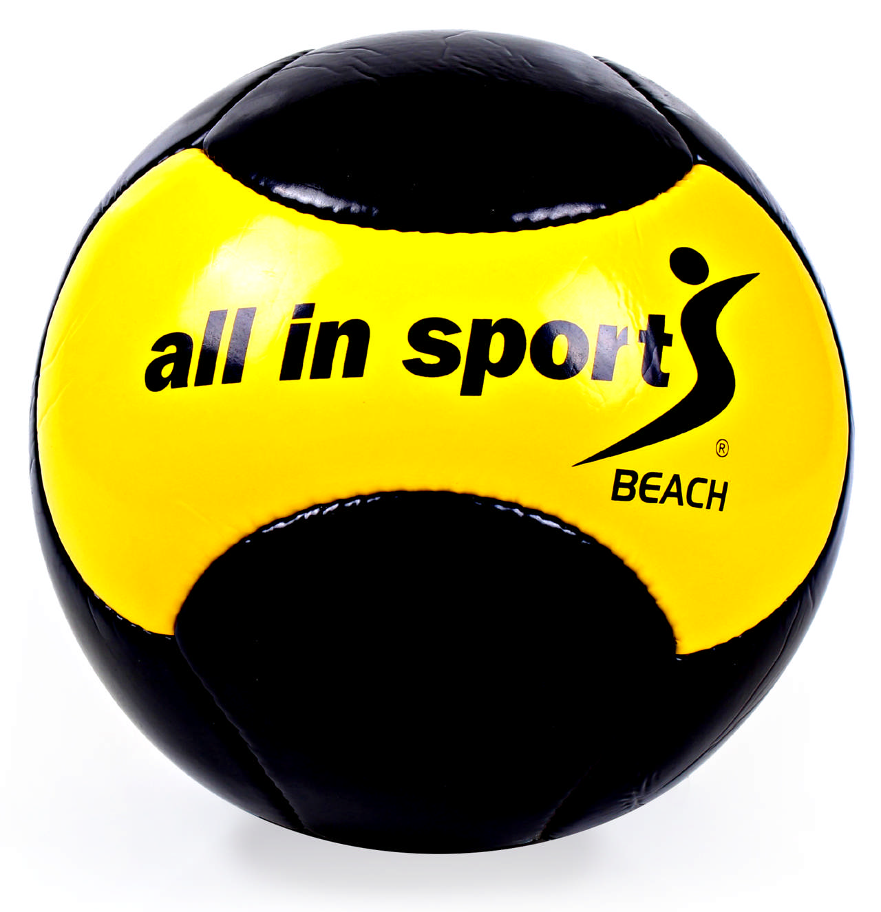 Beachfotboll ALL IN SPORT, strl 5
