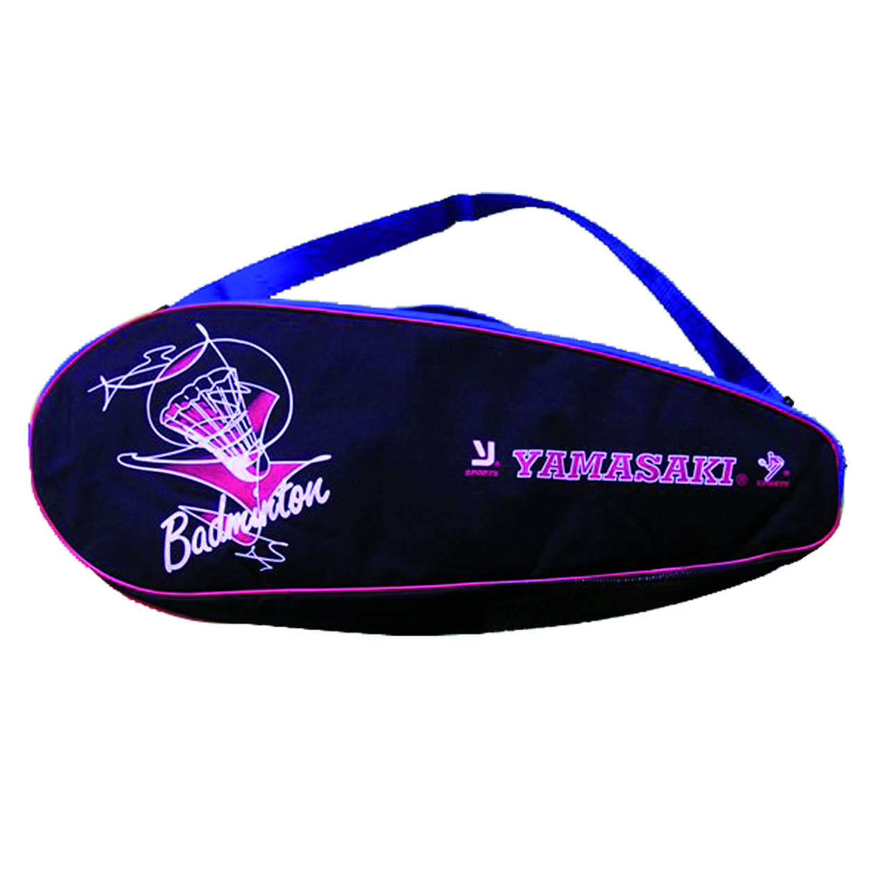 Badmintontaske YAMASAKI