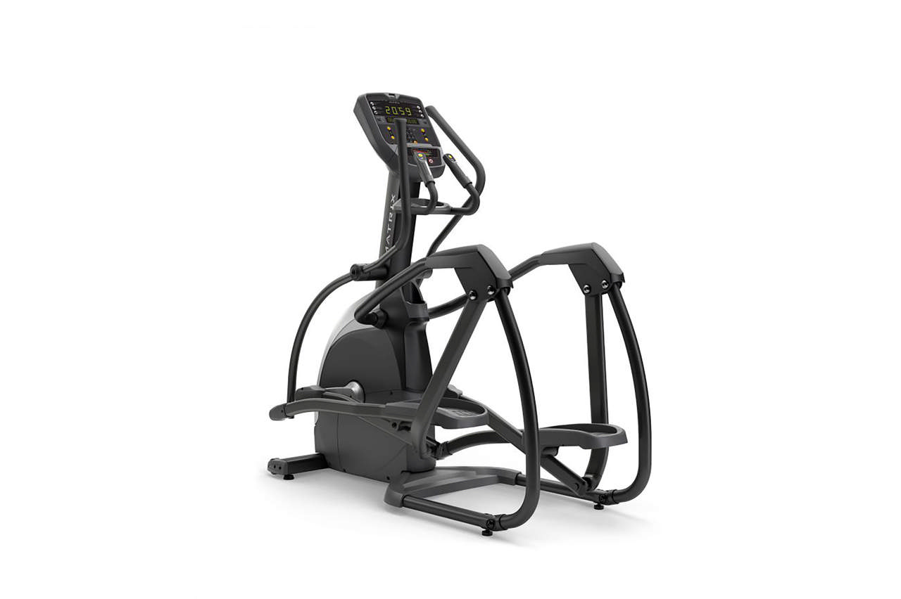 Elliptical Matrix E1x