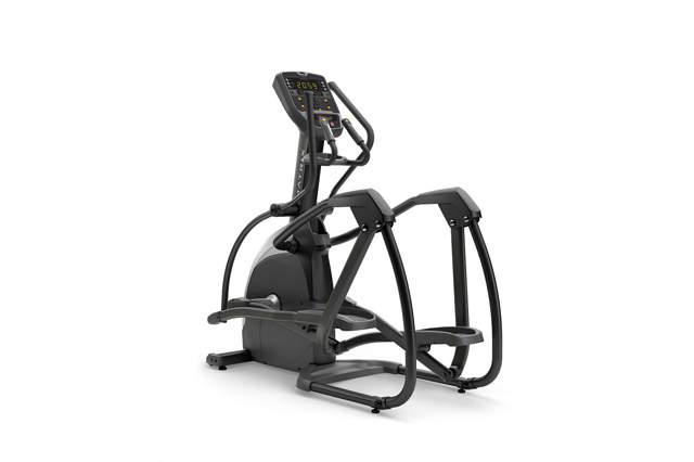 Elliptical Matrix E1x