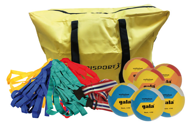 Kidsvolley Startsett