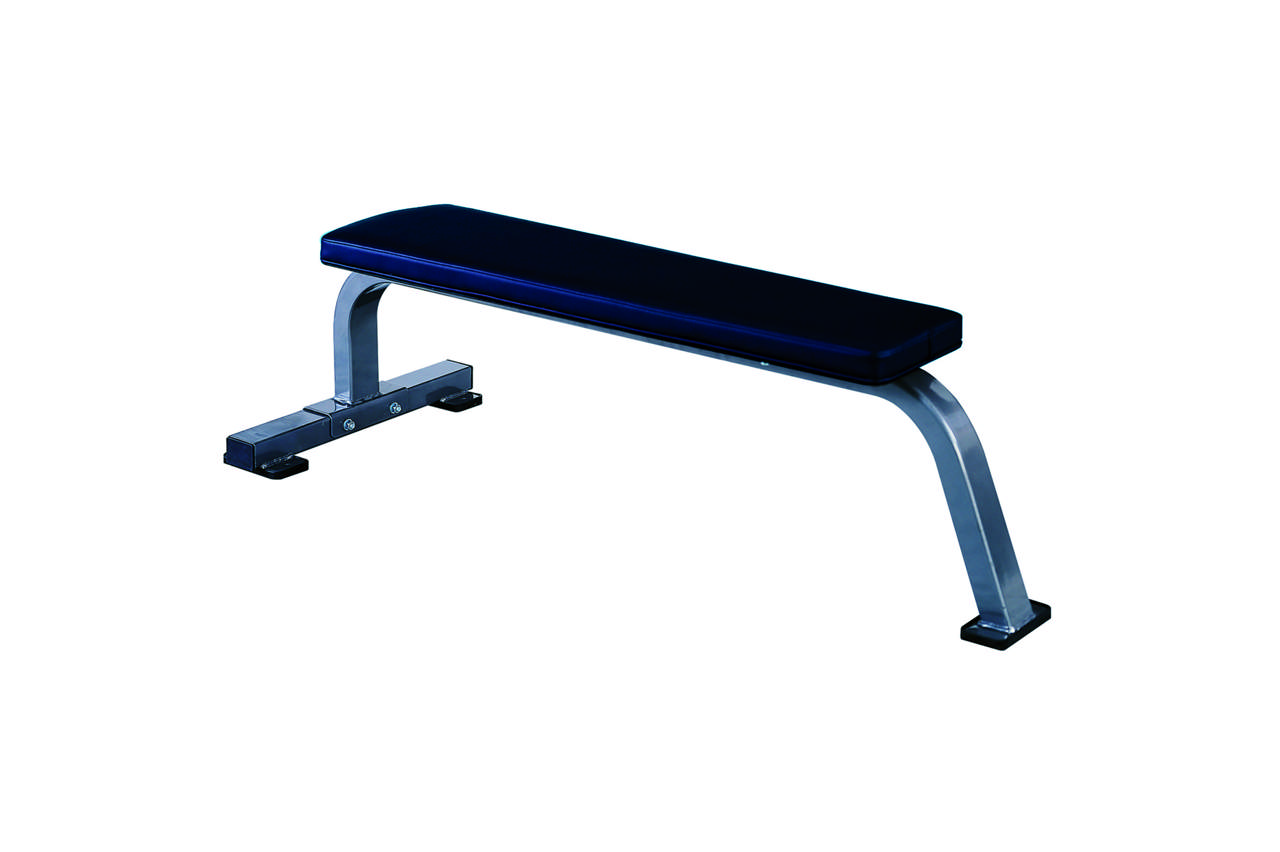 Gymbänk Matrix FW-151 Flat Bench