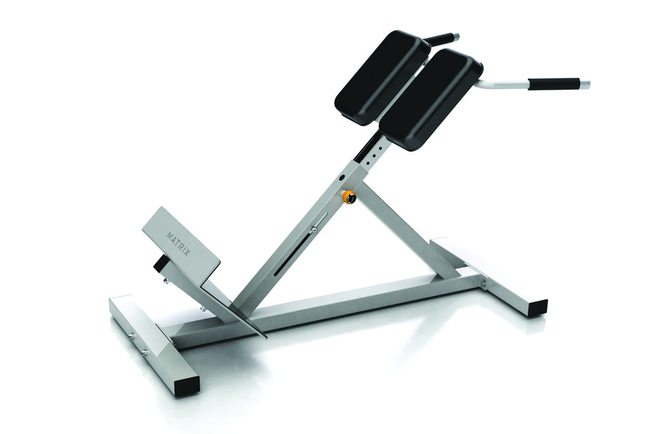 Matrix G1 FW-162 Back Extension