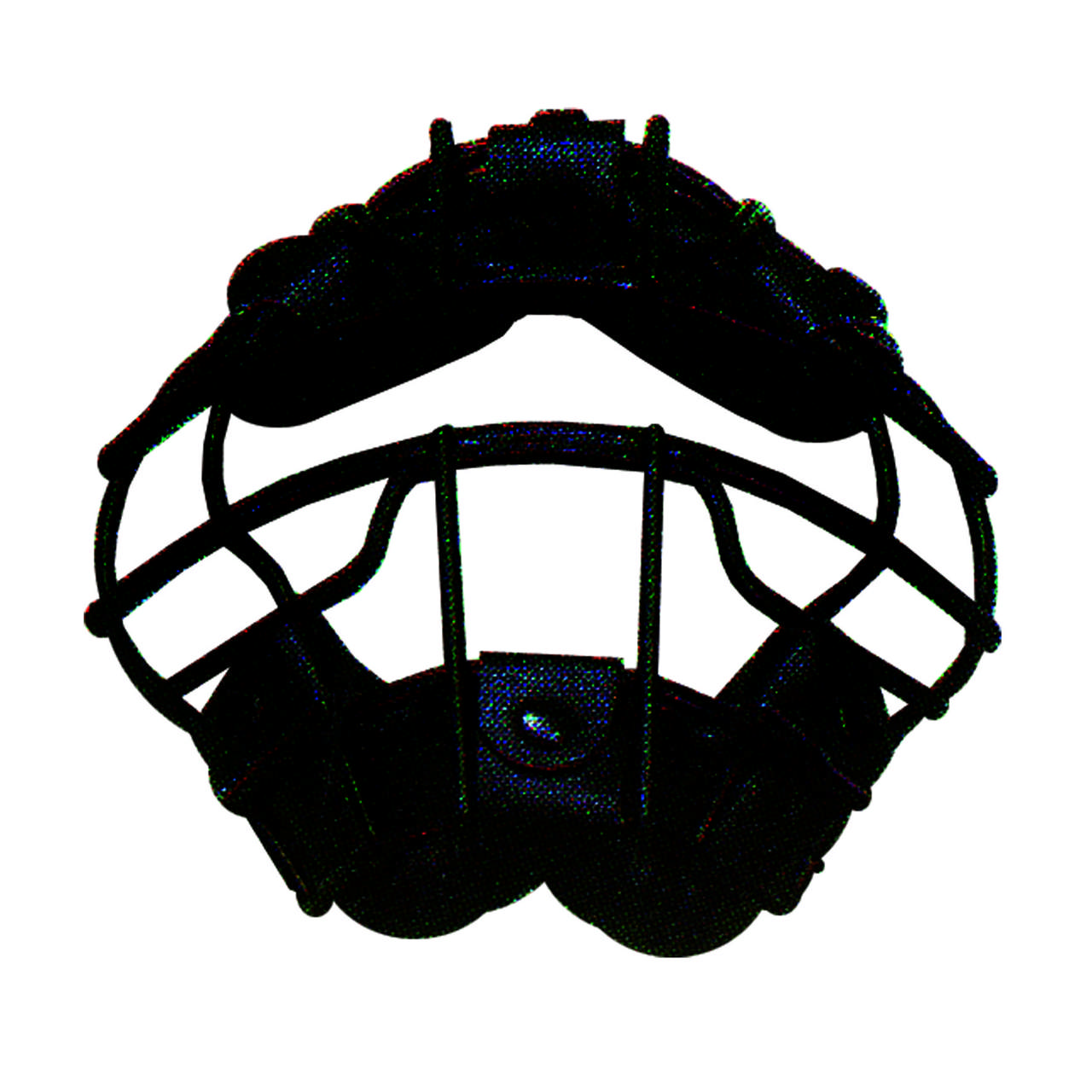 Ansiktsmask baseboll