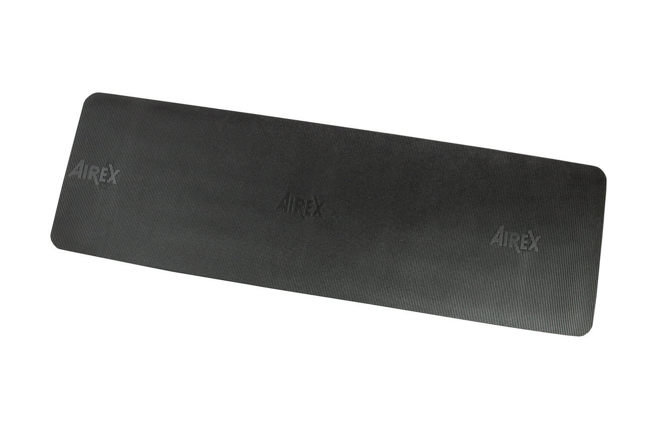 Matta AIREX Pilates 190, med hål