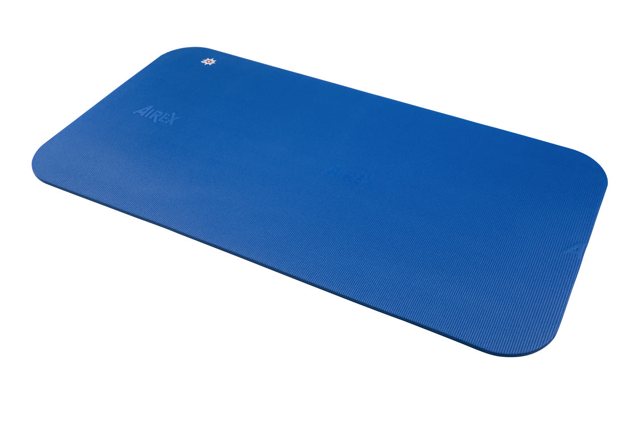 Matta AIREX Coronella 185, med hål