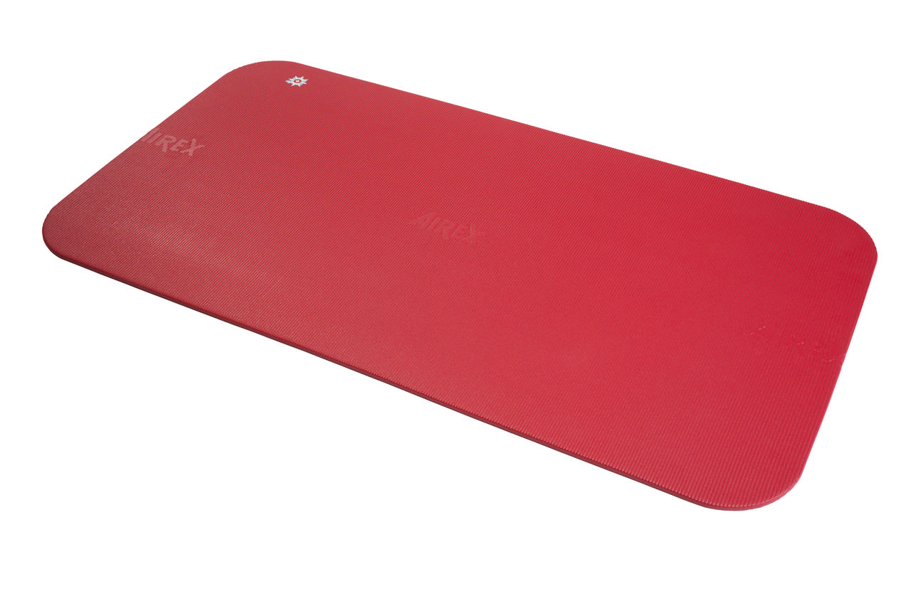 Matta AIREX Corona 185, med hål