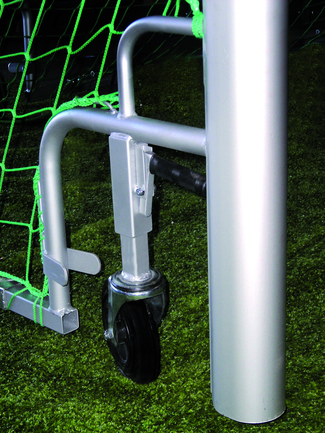 Pyöräsarja Lyft, etupyöräsarja yhdelle maalille