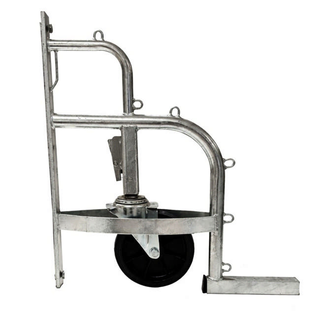 Hjulsett UNISPORT Lyft 