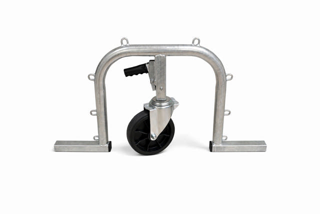 Hjulsett UNISPORT Lyft 