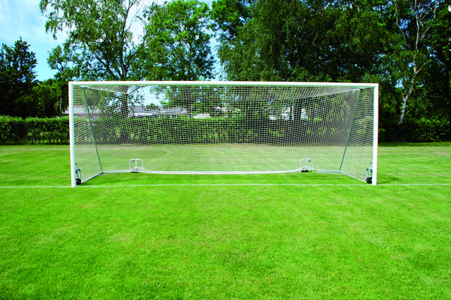 Jalkapallomaali Lyft 7,32 x 2,44 m