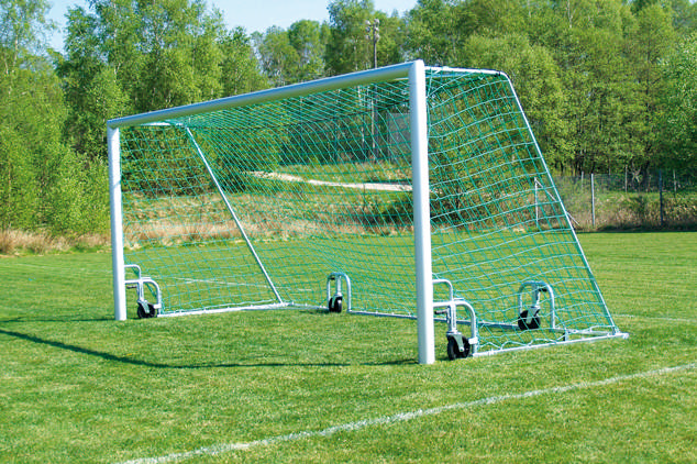 Jalkapallomaali Lyft 5 x 2 m