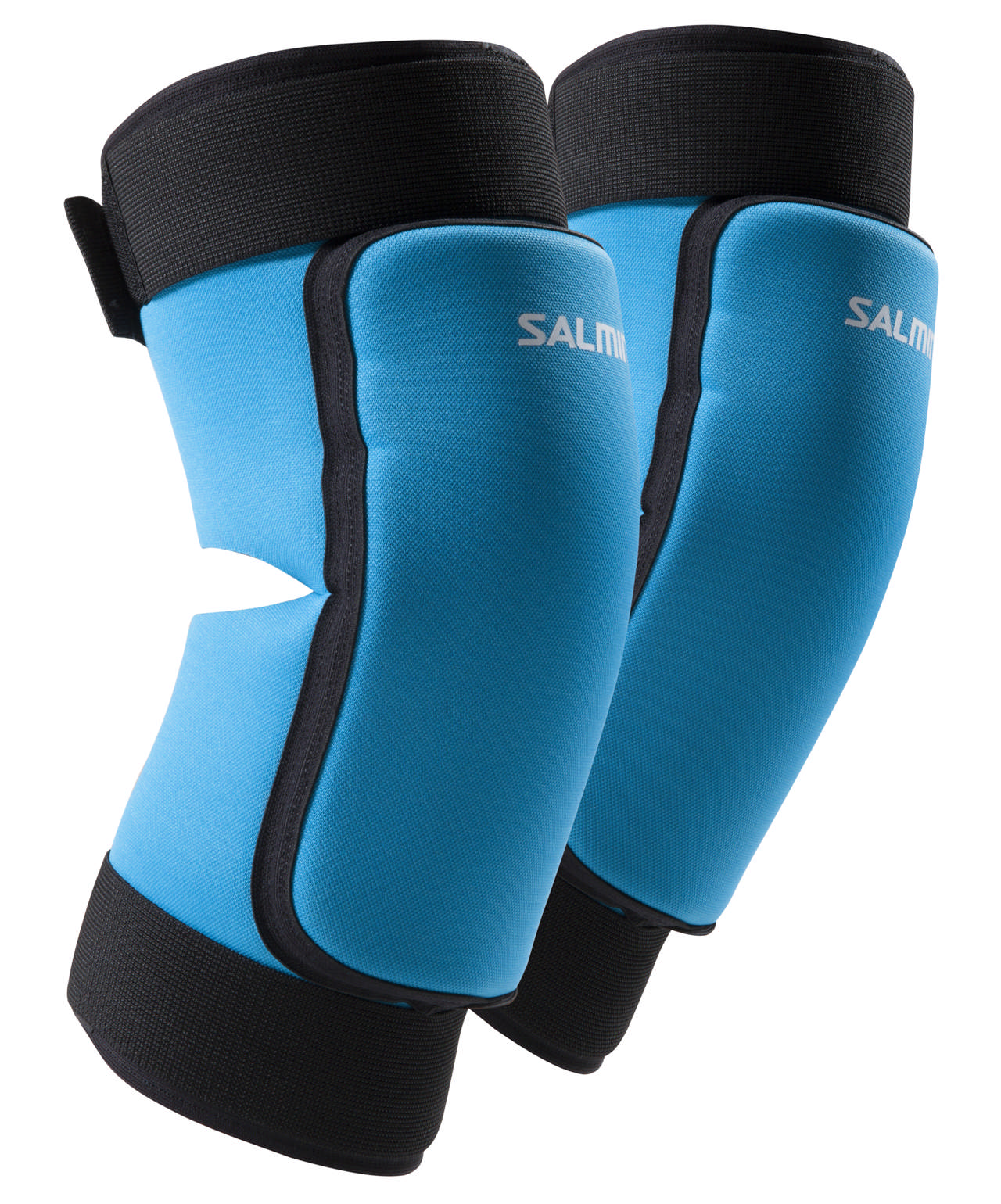 Målvaktsknäskydd SALMING, l/xl