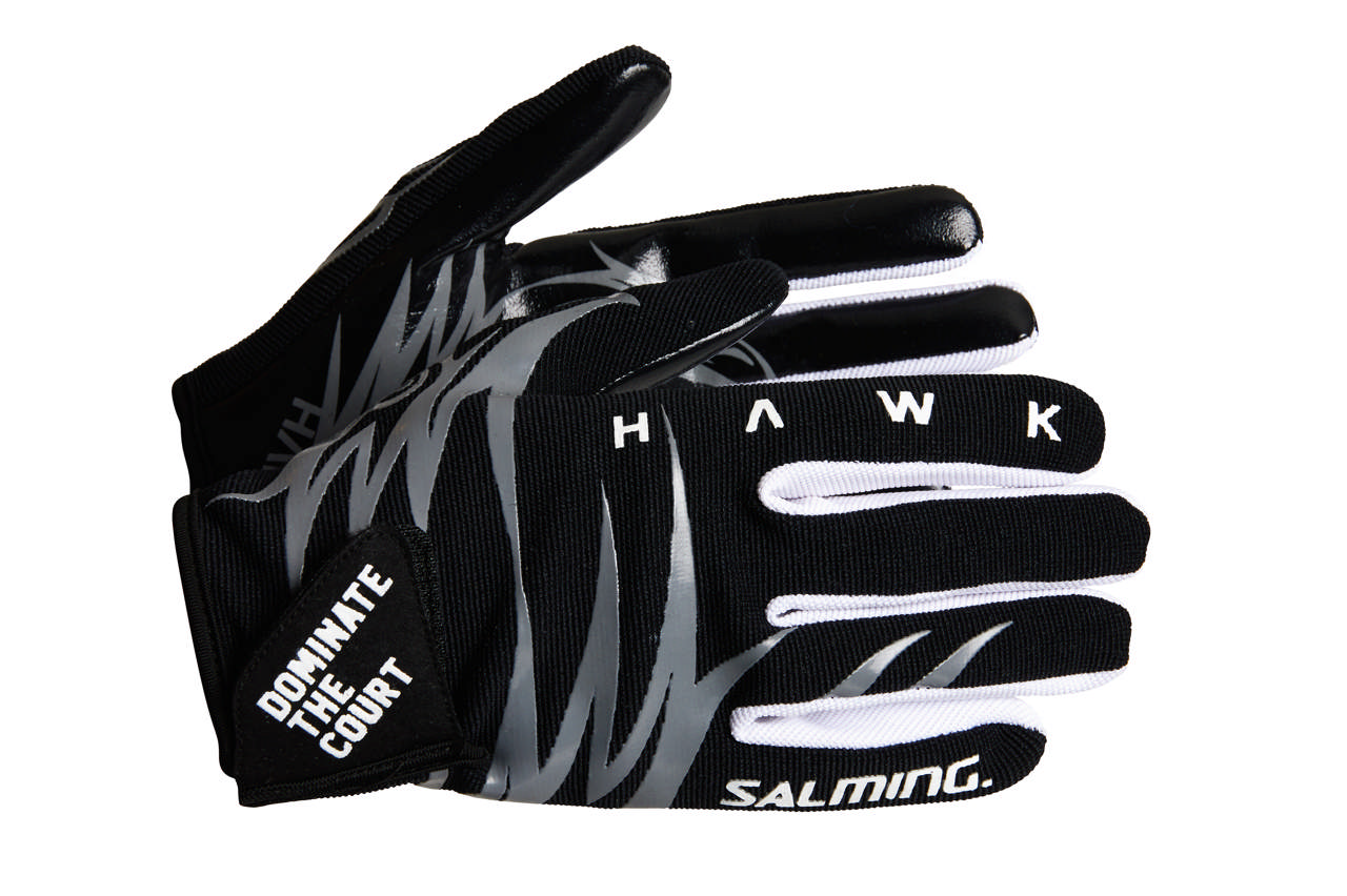 Målvakthansker Salming