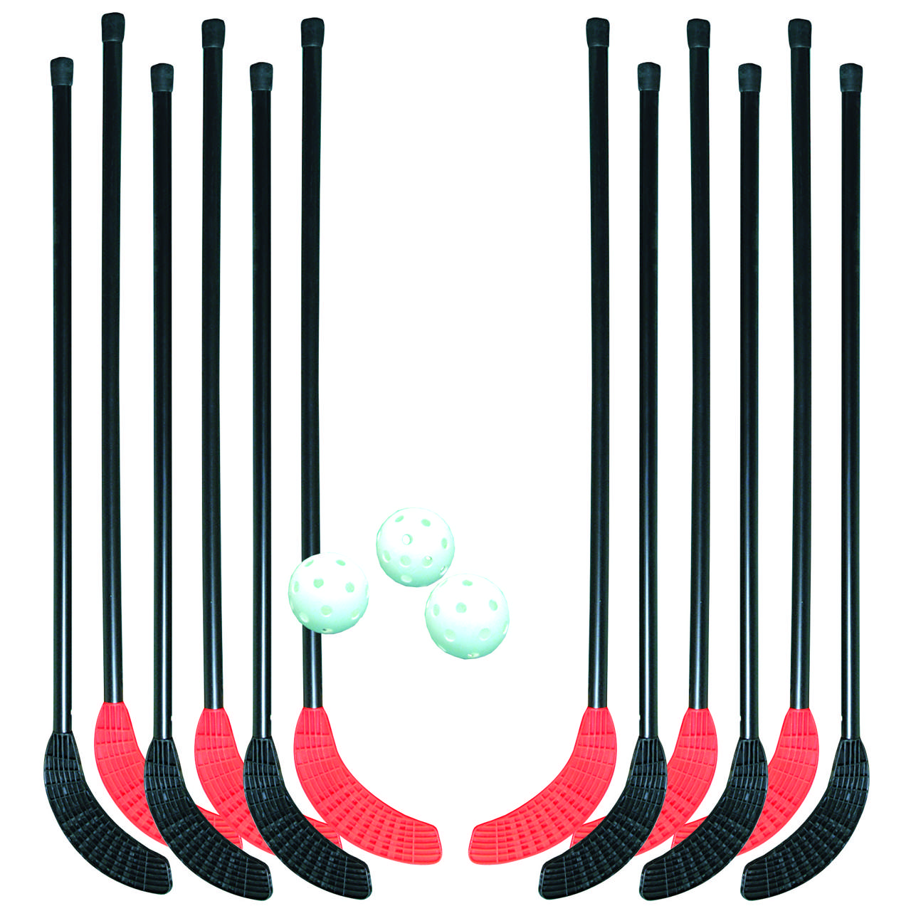 Streetbandysett RANTZOWS STREET