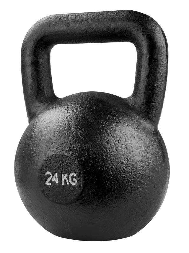 Kettlebell ALL IN SPORT