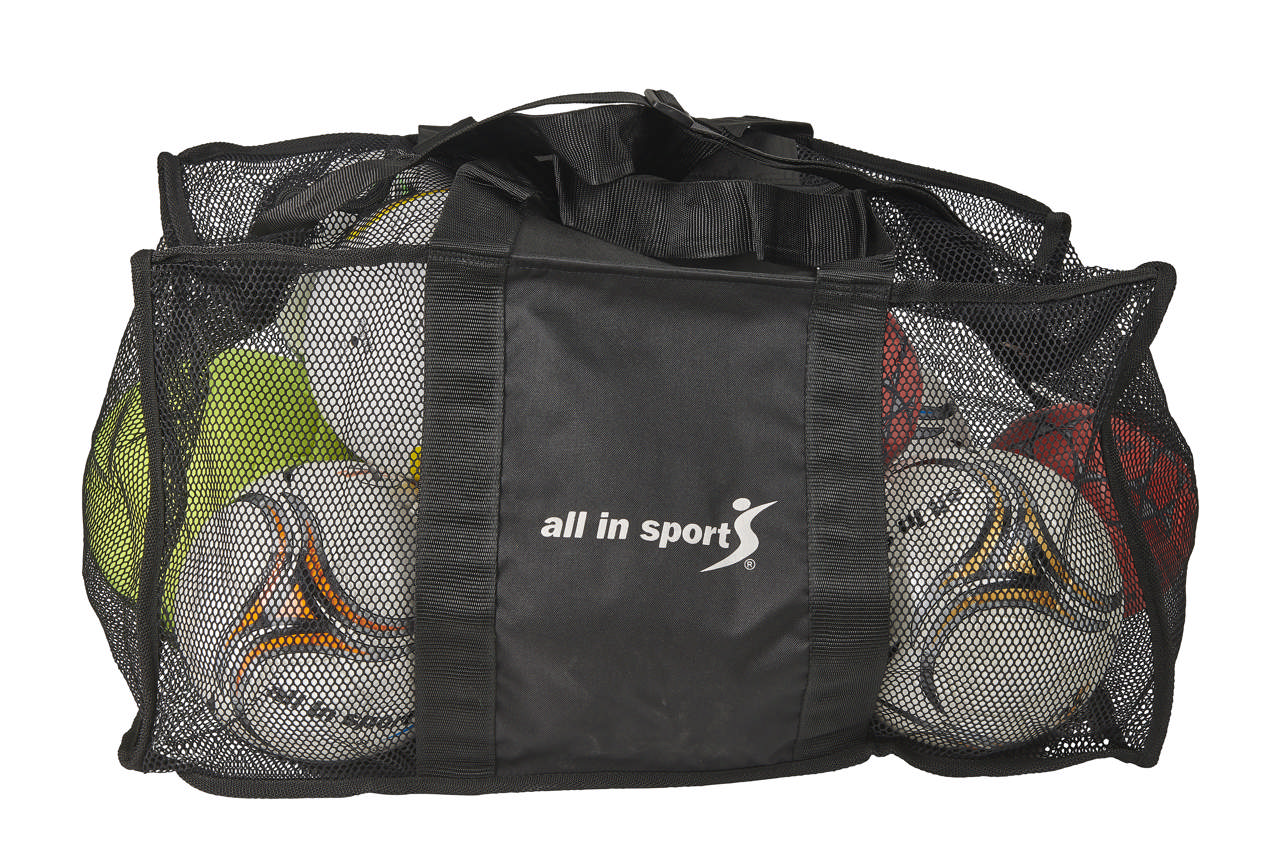 Pallokassi Unisport small - n. 7 jalkapallolle