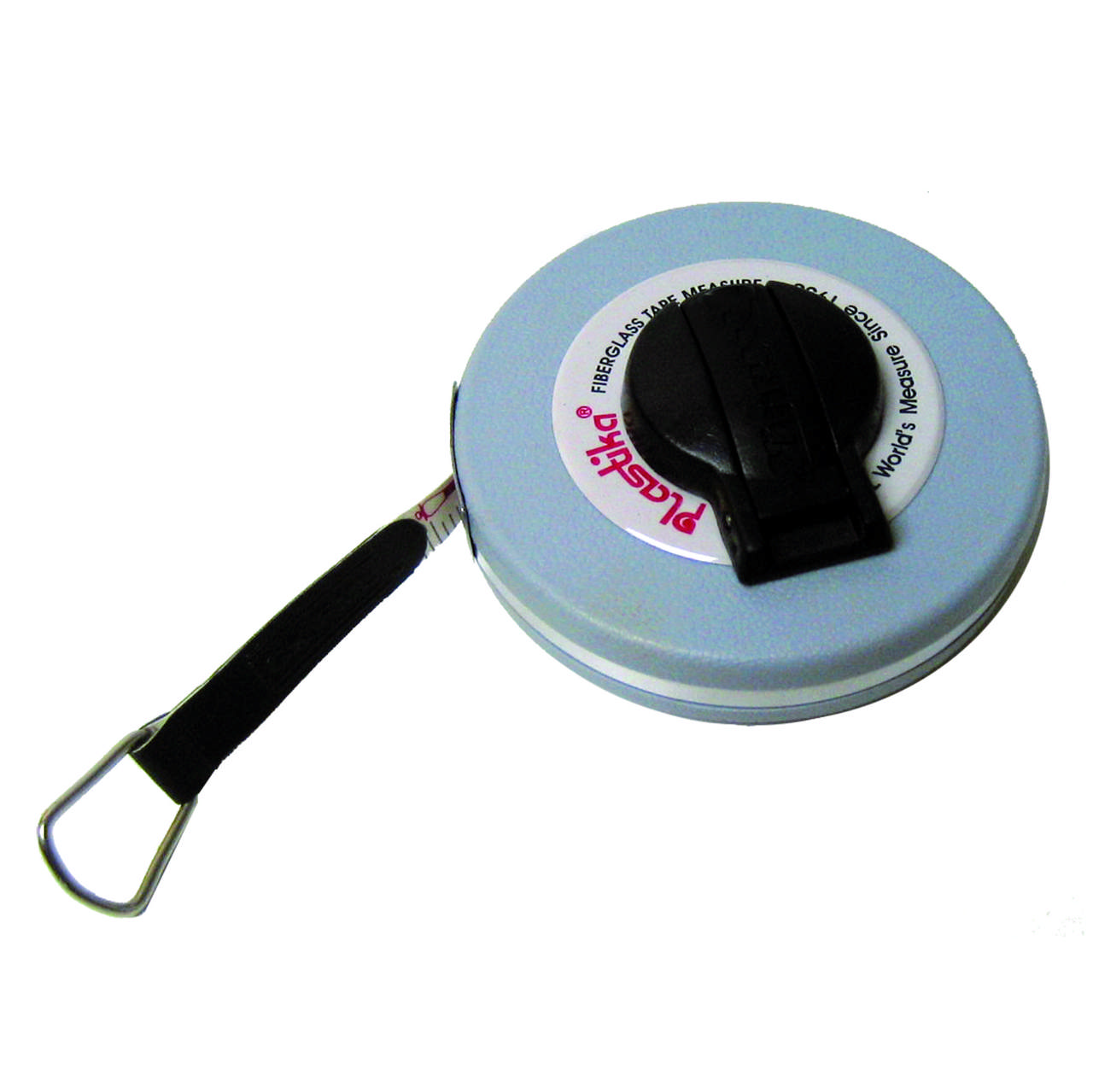 Måttband glasfiber, 20 m