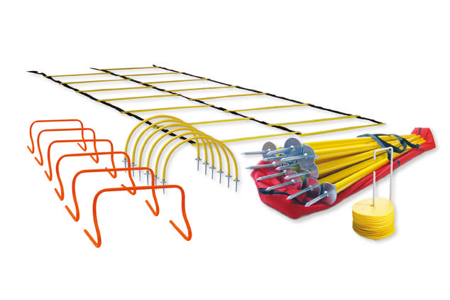 Fodboldtræningspakke