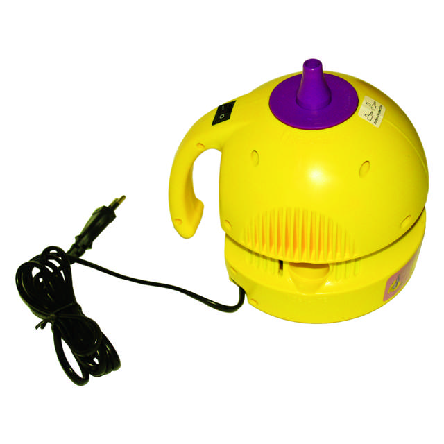 Pump till Float-R Us