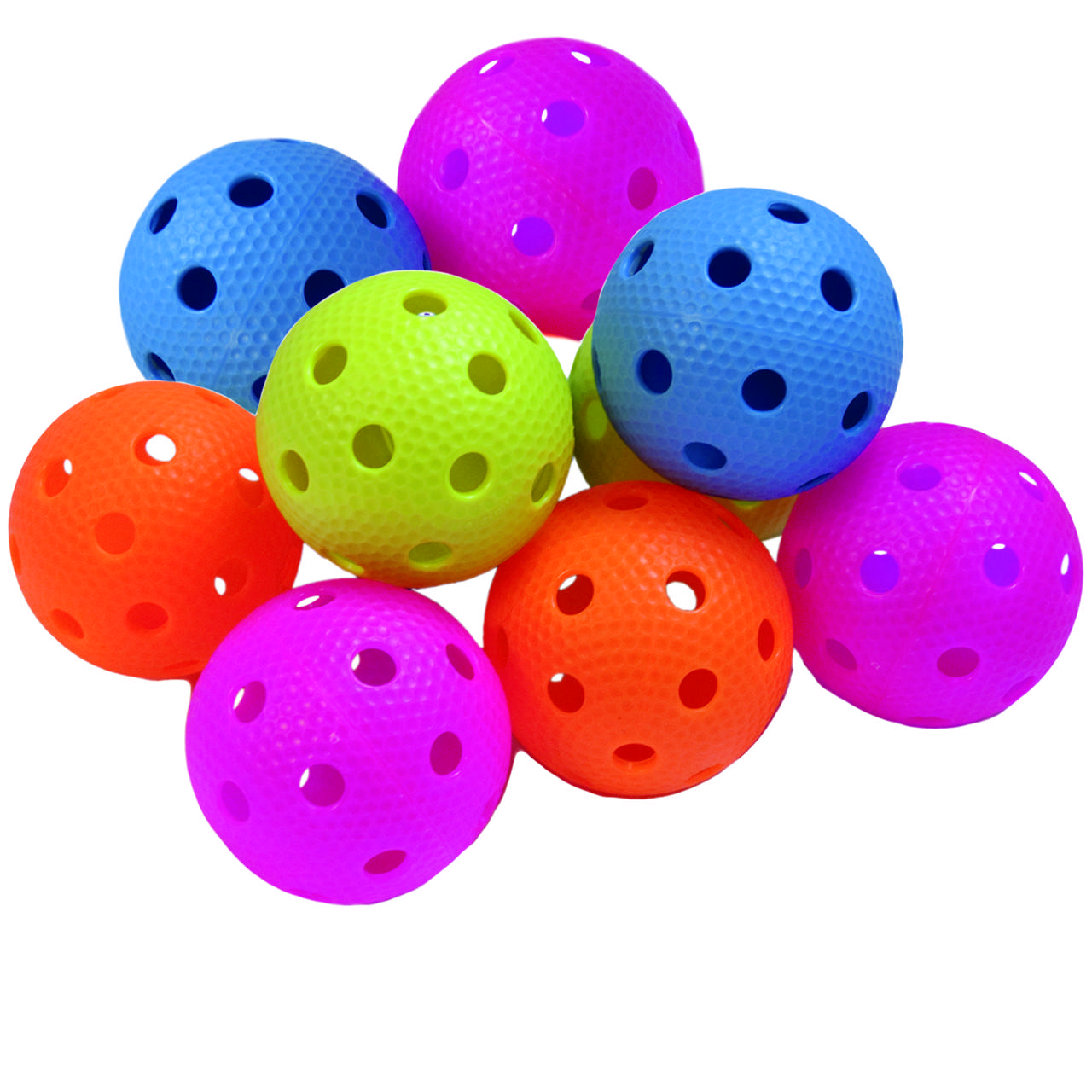 Innebandyballer AERO 200 pk